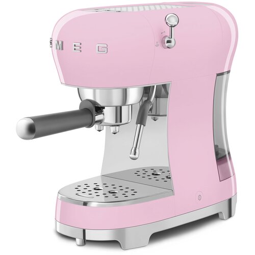 Smeg espresso aparat ECF02 - ROZA Cijene
