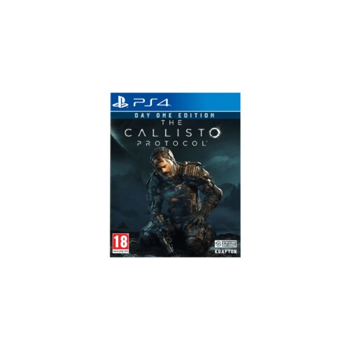 Sony The Callisto Protocol PS4 Cijene