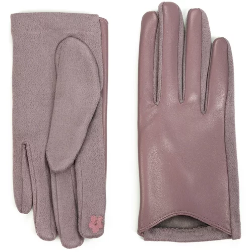 Art of Polo Woman's Gloves Rk23392-2