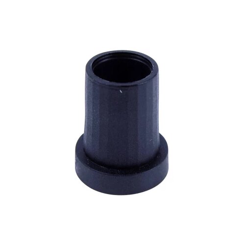 Cliff CL17097 CL17097 okretni gumb crna (&Oslash; x V) 14 mm x 18 mm 1 St. Cijene