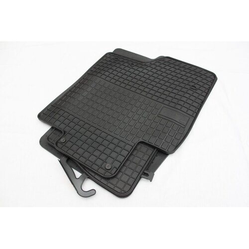 FROGUM Tipske patosnice za Opel Antara(06+)/Chevrolet Captiva(06+) Cene