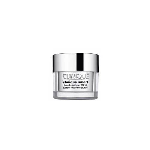 Clinique Smart Moisturizer SPF 15