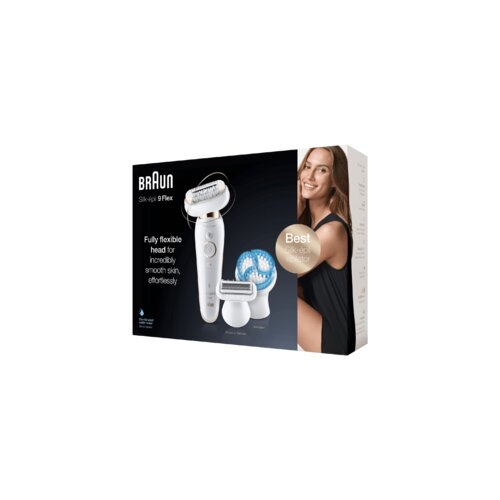 Braun SES 9010 3D Cijene