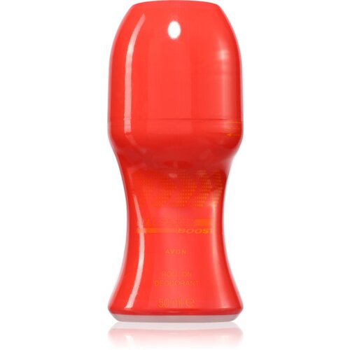 Avon Full Speed Boost roll-on dezodorans antiperspirant za muškarce 50 ml Cijene