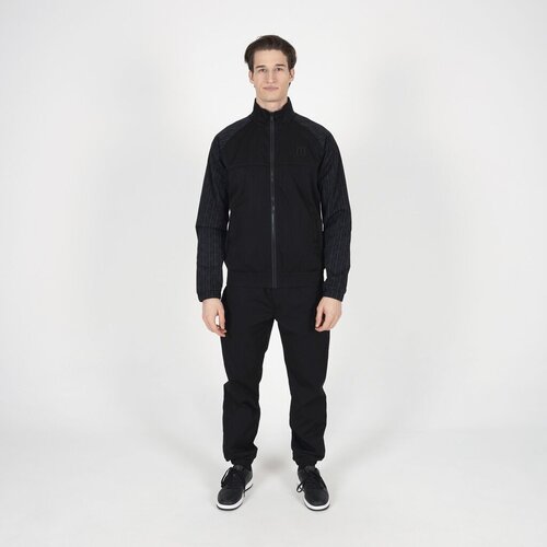 La Terra Mu&amp;scaron;ka trenerka Tadeo Tracksuit, Crna Slike
