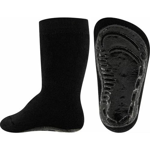 EWERS Čarape crna