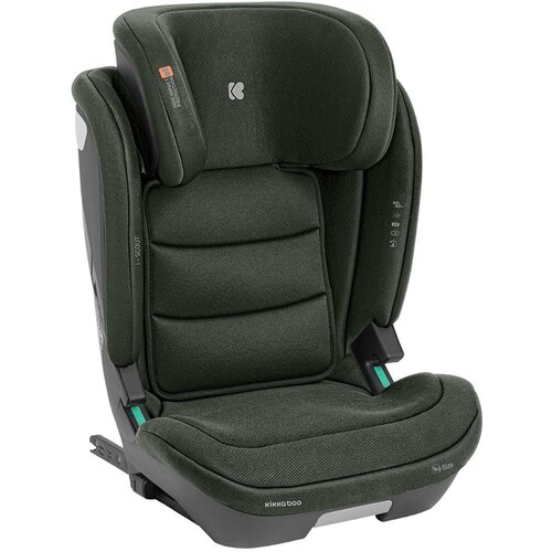 Kikka Boo auto sedi&amp;scaron;te i-scout i-size 100-150cm Slike