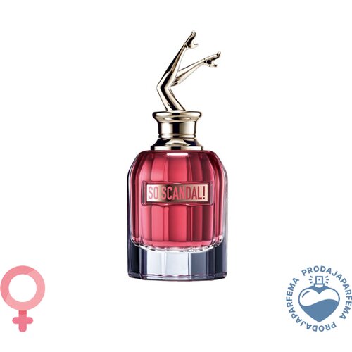 Jean Paul Gaultier SO Scandal - 80ml Slike