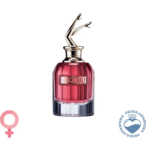 Jean Paul Gaultier SO Scandal - 80ml