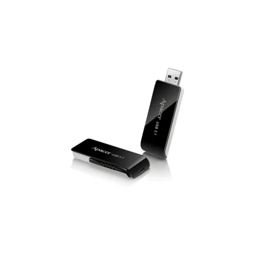 Apacer FD 32GB USB3.1 AH350Black