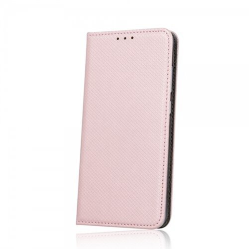  Magnetna preklopna torbica Xiaomi Redmi Note 7 / Note 7 Pro - roza Cene
