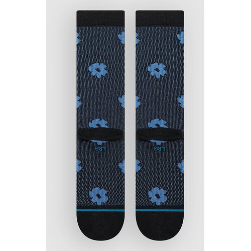 Stance Digital Daisy Crew Socks black Slike