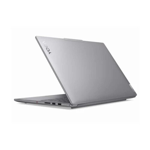 Lenovo laptop yoga pro 9 16IMH9 DOS/16" 3.2K/U9-185H/32GB/1TB/RTX 4060-8GB/backlit eng/siva Cene