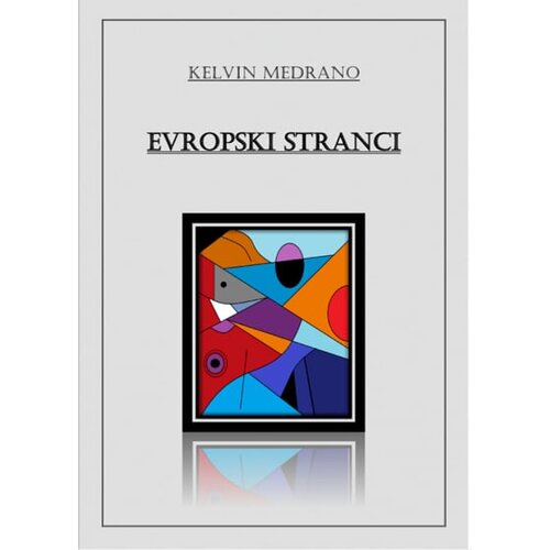 K. Medrano Kelvin Medrano - Evropski stranci Cene