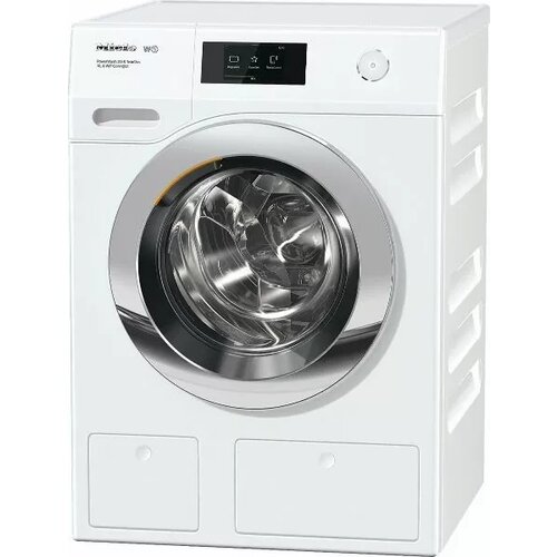 Miele mašina za pranje veša WCR 870 WPS Slike
