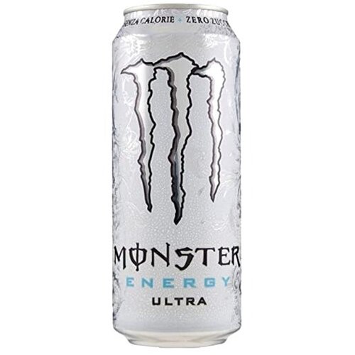 Monster White 500ml Cene