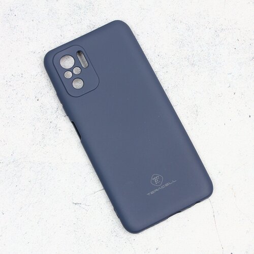 Teracell torbica giulietta za xiaomi redmi note 10 4G/Note 10s mat tamno plava Cene