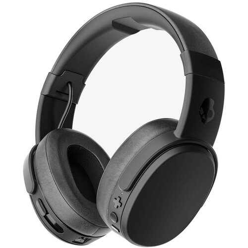Skullcandy Crusher Wireless Headset Wired & Wireless Head-band Calls /Music Bluetooth Black Cijene