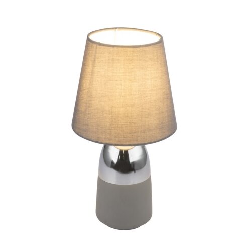 Globo 24135C - Stona lampa EUGEN 1xE14/40W/230V Slike