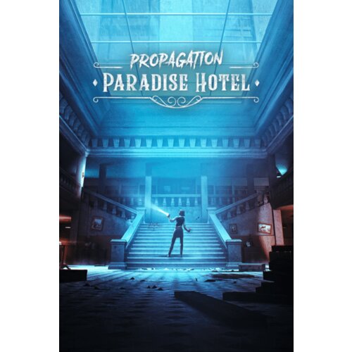 Steam Propagation: Paradise Hotel [VR] (PC) Key GLOBAL Cene
