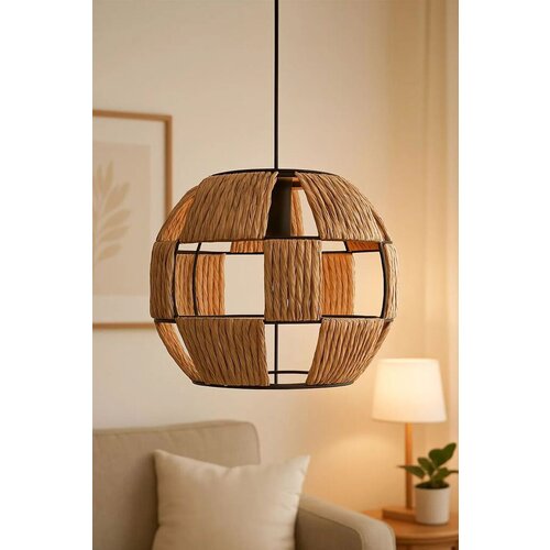 Opviq luster BK079, Bež Cene