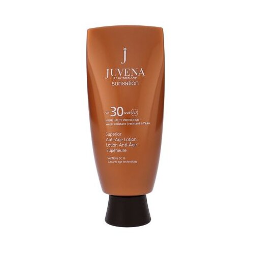 Juvena sunsation superior anti-age lotion zaščita pred soncem za telo 150 ml Cene