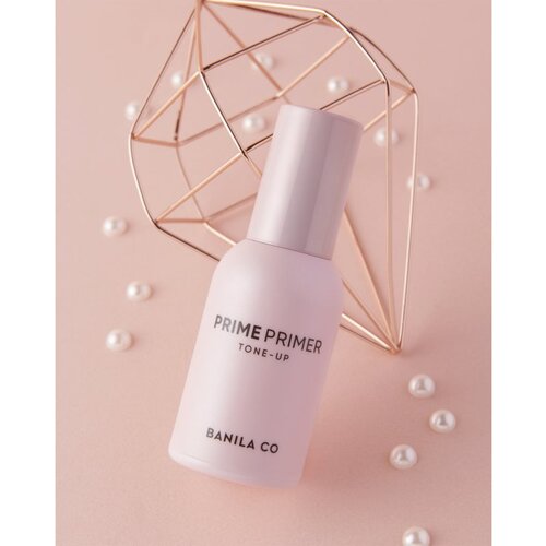 Banila Co Prime Primer Tone Up tonirajuća baza za puder za sjaj i zaglađivanje kože lica 30 ml Slike