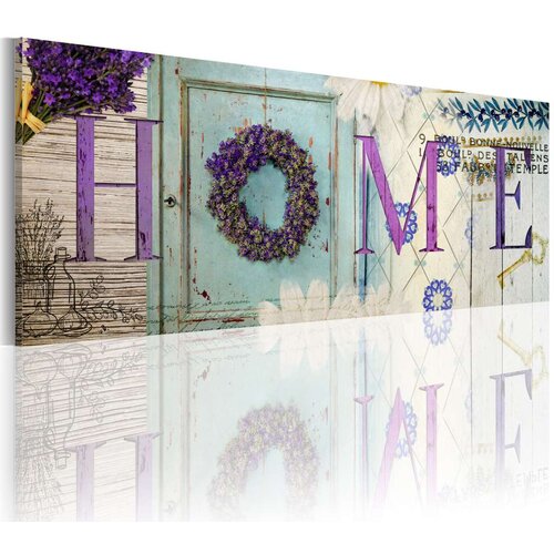  Slika - Childhood Memory 120x40 Cijene