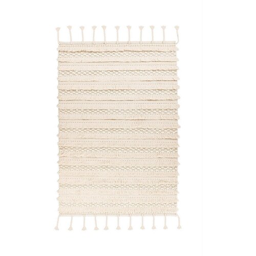 Kayoom PREPROGA Bohist 325 Natural 80/150 cm tkano večbarvno Cene