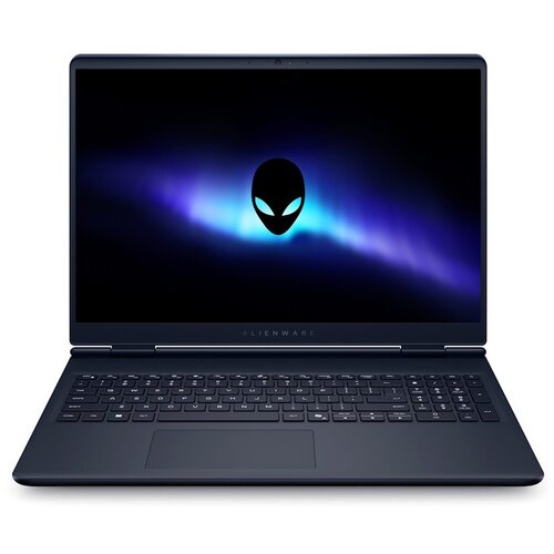 DELL OEM Alienware 16 Aurora 16" QHD+ 120Hz Core 7 240H 32GB 1TB SSD GeForce RTX 5060 8GB Backlit Win11Home Cene