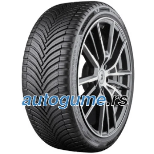 Bridgestone Turanza All season 6 DriveGuard RFT ( 245/45 R18 100Y XL Enliten / EV, runflat )