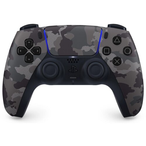 Sony DualSense Kamuflažno Bluetooth/USB Podloga za igre Digitalno PlayStation 5 Cijene