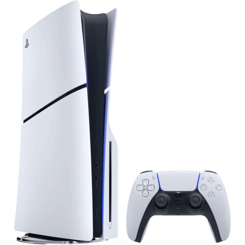 Sony Igraća konzola PlayStation 5 Slim E chassis Cijene