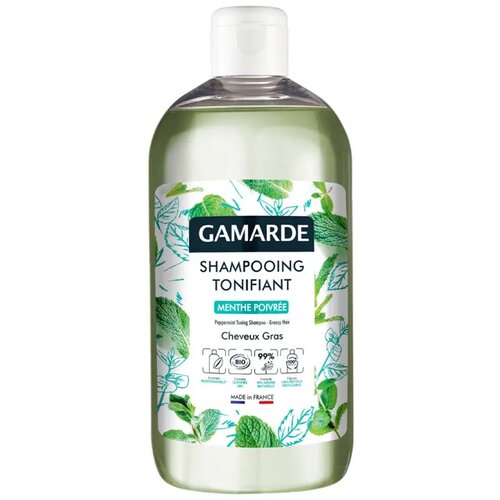 Gamarde &Scaron;ampon za masnu kosu, 500ml Cene