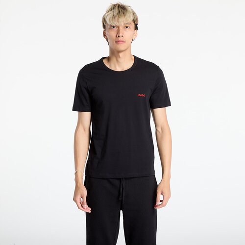 Hugo_Boss Majica T-Shirt Rn 3-Pack Multicolor XL Slike