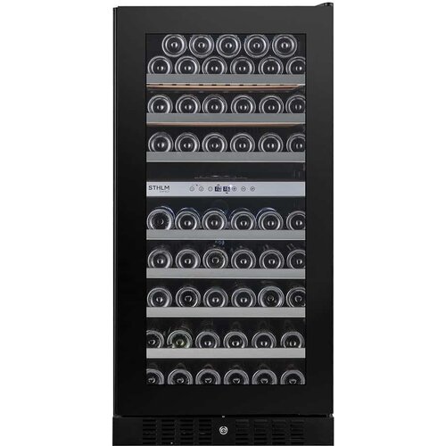 Temptech vinski hladnjak ST120DRB Slike