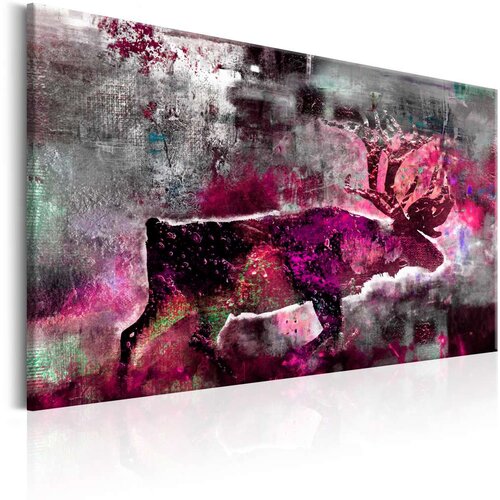  Slika - Ruby Caribou 60x40 Slike