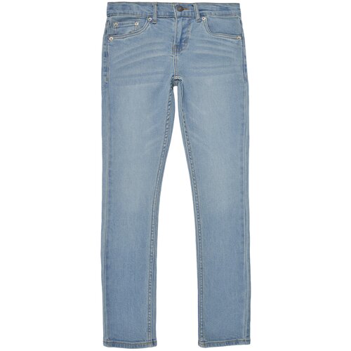 Levi's SKINNY TAPER JEANS Plava Cijene