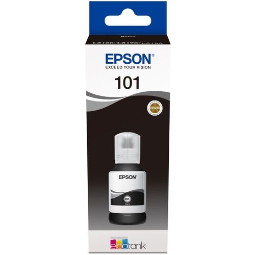 Epson 101 crno mastilo Cene