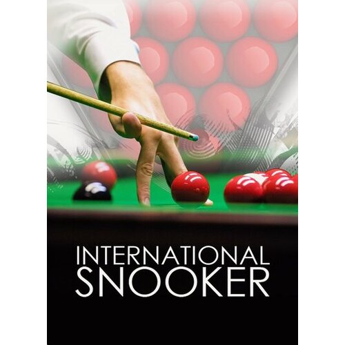  International Snooker Steam Key EUROPE Cene