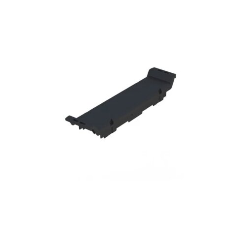  Prednji element kući&scaron;ta za profilne &scaron;ine 15.5 x 22.5 x 100.3 Weidm&uuml;ller CH20M22 FC BK 50 kom. Cijene