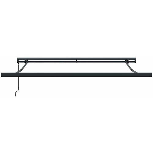  Povlačivi tende Bež 350 x 250 cm Platno i Aluminij Slike