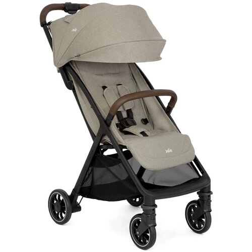 Joie kolica za bebe Pact Pro Oak, 0m+ Cene