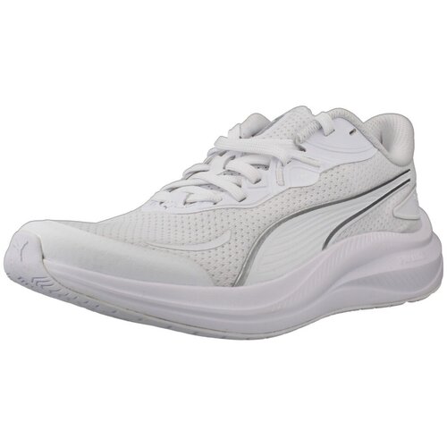 Puma Nizke superge 31241305 Bela Slike