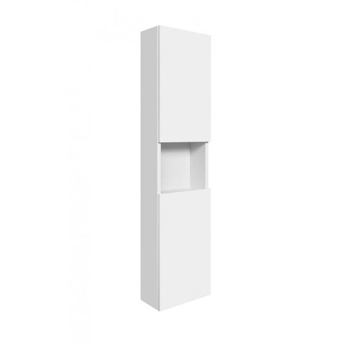 Inter Ceramic kupaonski ormarić 2513 PVC bijela Slike