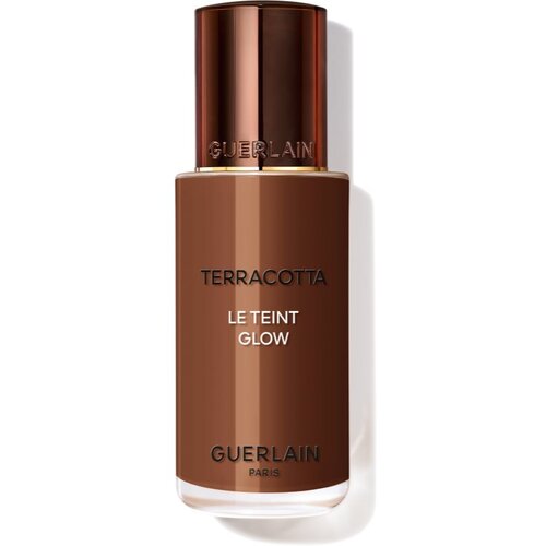 Guerlain Terracotta Le Teint Glow tekoči puder z učinkom osvetljevanja za naraven videz odtenek 9N Neutral 35 ml Cene