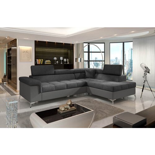  Elegantna kutna sjede�a garnitura Edda � desna izvedba � Inari96/Soft29 Cijene
