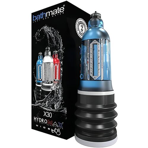 Bathmate - HydroMax7 Penis Pump Wide Boy Blue Cijene
