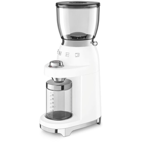 Smeg Električna Brusilica Smeg CGF11WHEU Cijene