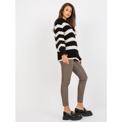 Factory Price Sweater-EM-SW-1018-01.26P-black Cene